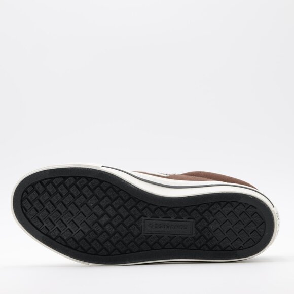 Converse Unisex Sport Casual Skateboarding Comfortable Canvas Shoes Brown Size 9 - Picture 5 of 11